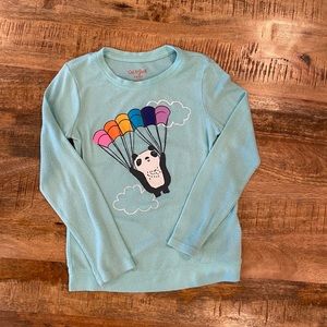 Cat & Jack Longsleeve 6/6x